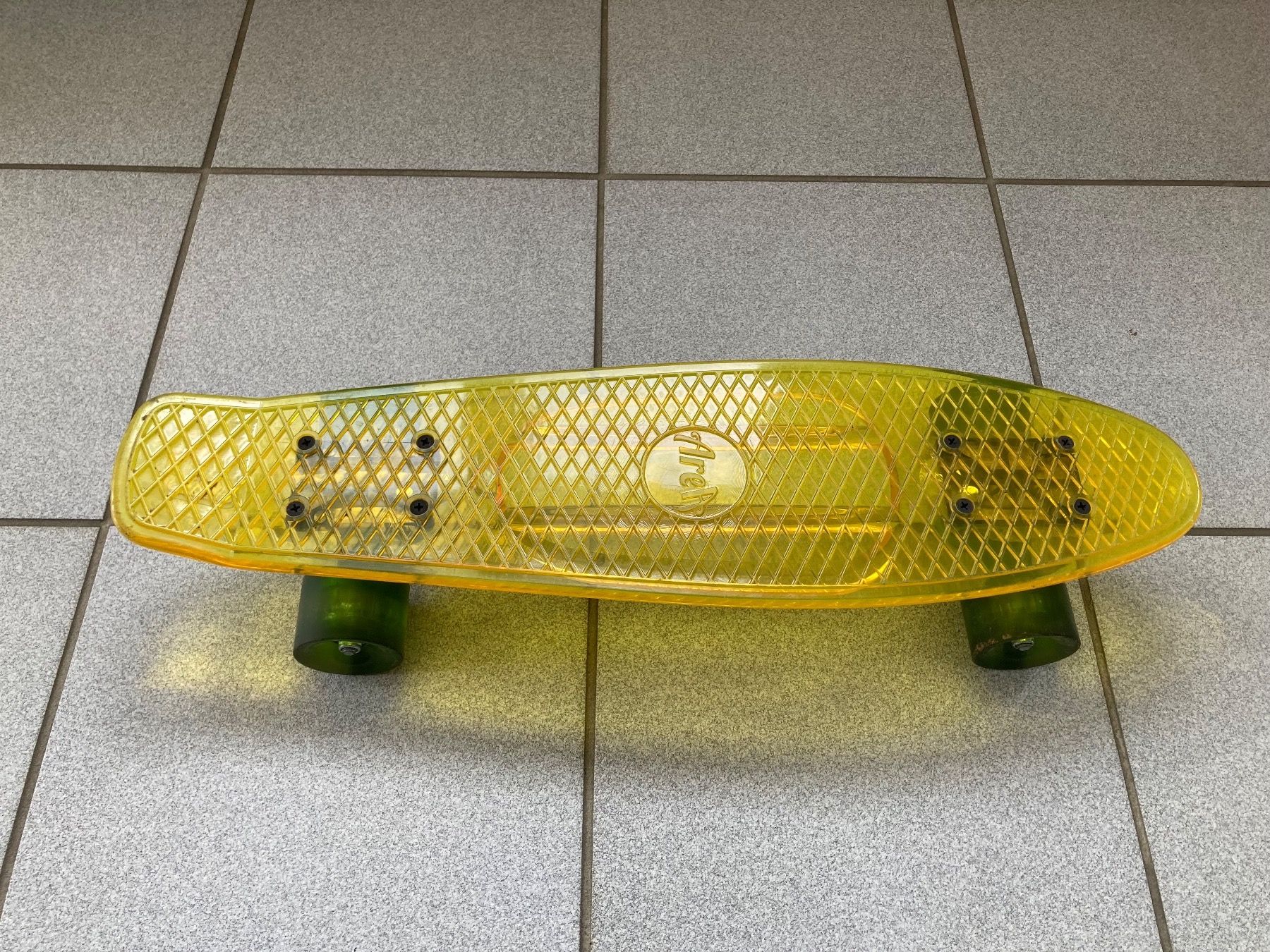 Penny Skateboards Skateboards: Skateboard / Penny Board / Rollbrett – Usato da Oberuzwil venduto da Tomsi_9