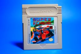 Super R.C. Pro-Am (USA) - Nintendo Game Boy