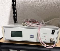 EUSANA Current Source - Geprüft und Funktioniert Einwandfrei