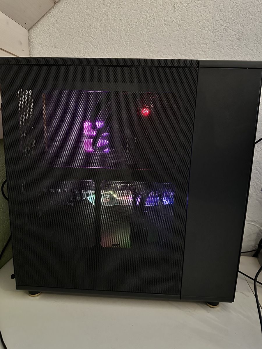 Amd PCs: AMD Gaming/Creator Pc – Neuf (Voir description) à Längenbühl par ZSilu3011 3