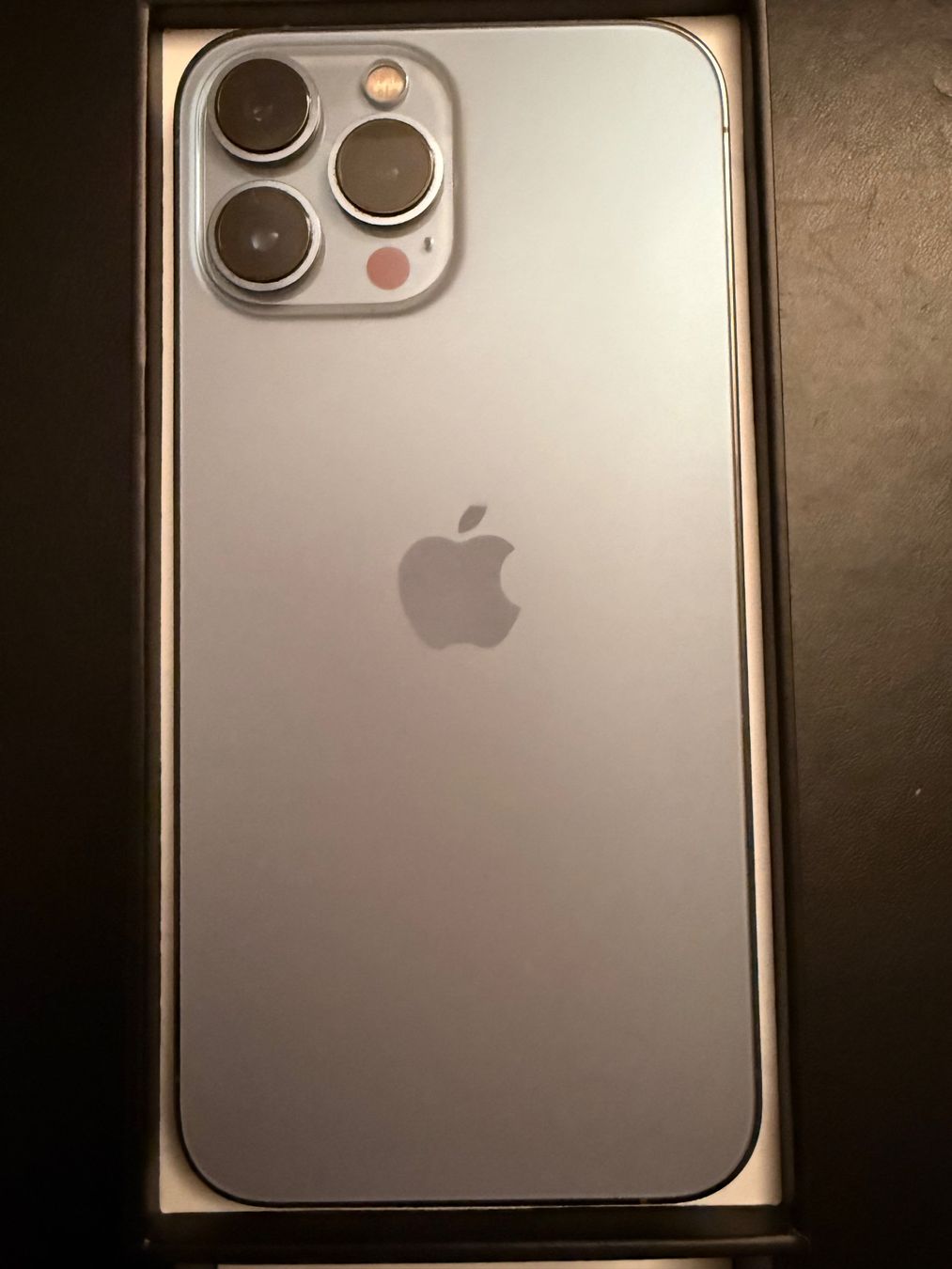 Apple Handys / Smartphones: IPhone 13 Pro Max 128GB – Gebraucht aus Arbon von Stefan_To 4