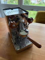 Lelit Mara PL62 Siebträgermaschine - ab CHF 1.-