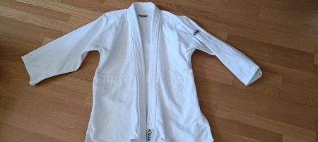 Judo Kittel und Hose