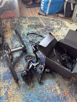 Shimano Baugruppe 