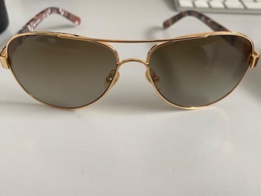 Tory Burch Sonnenbrille | Kaufen auf Ricardo