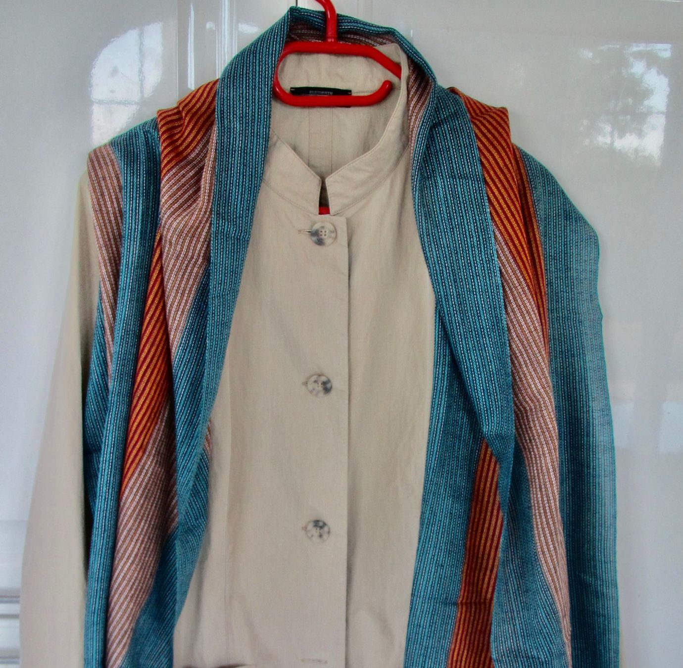 Giacche: VESTE MIS-SAISON CLEMENTINE – Usato da Murten venduto da Selliot