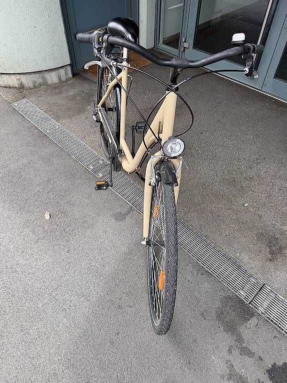 Velos: Damen City Velo – Gebraucht aus Basel von tomi_t 1