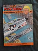 Tout Buck Danny T.12 Ed. 1993 TBE