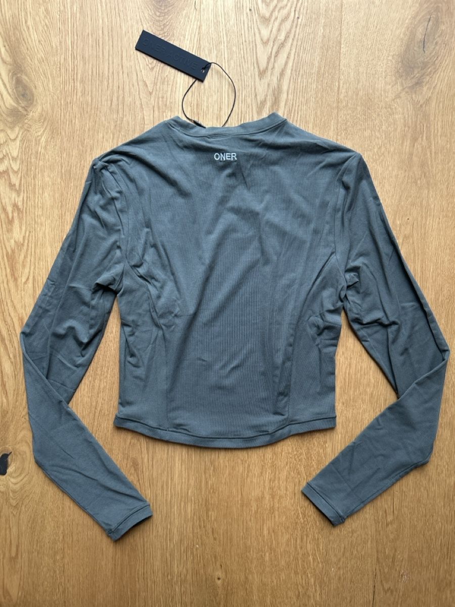 Oner Active Top: oner active mellow shirt – Nuovo e nell'imballaggio originale da Hindelbank venduto da ginamarisa 1