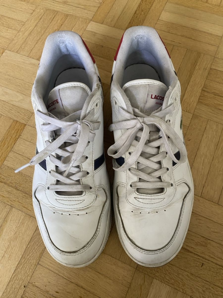Lacoste Herrenschuhe: Lacoste Schuhe – Gebraucht aus Uitikon Waldegg von VK2013 8