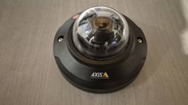 AXIS M3045-V 1080p Remote