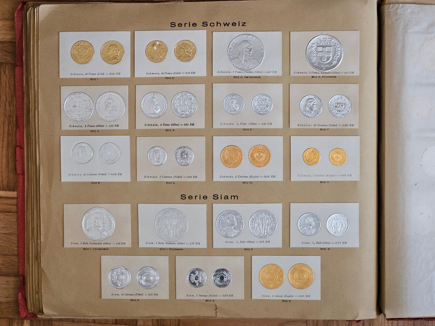 Tutti le monete: Greiling Munz Sammlung Dresden 1929 – Usato da Lugano venduto da Numisartes