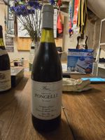 Tenuta di Pongelli 1986 Bucci, Vino da tavola, Rarität!