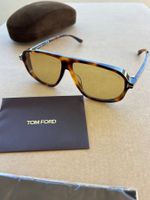 Sonnenbrille Tom Ford TF 1208