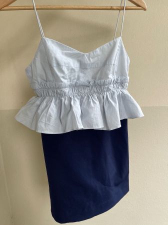 Très joli Jumpsuit Zara