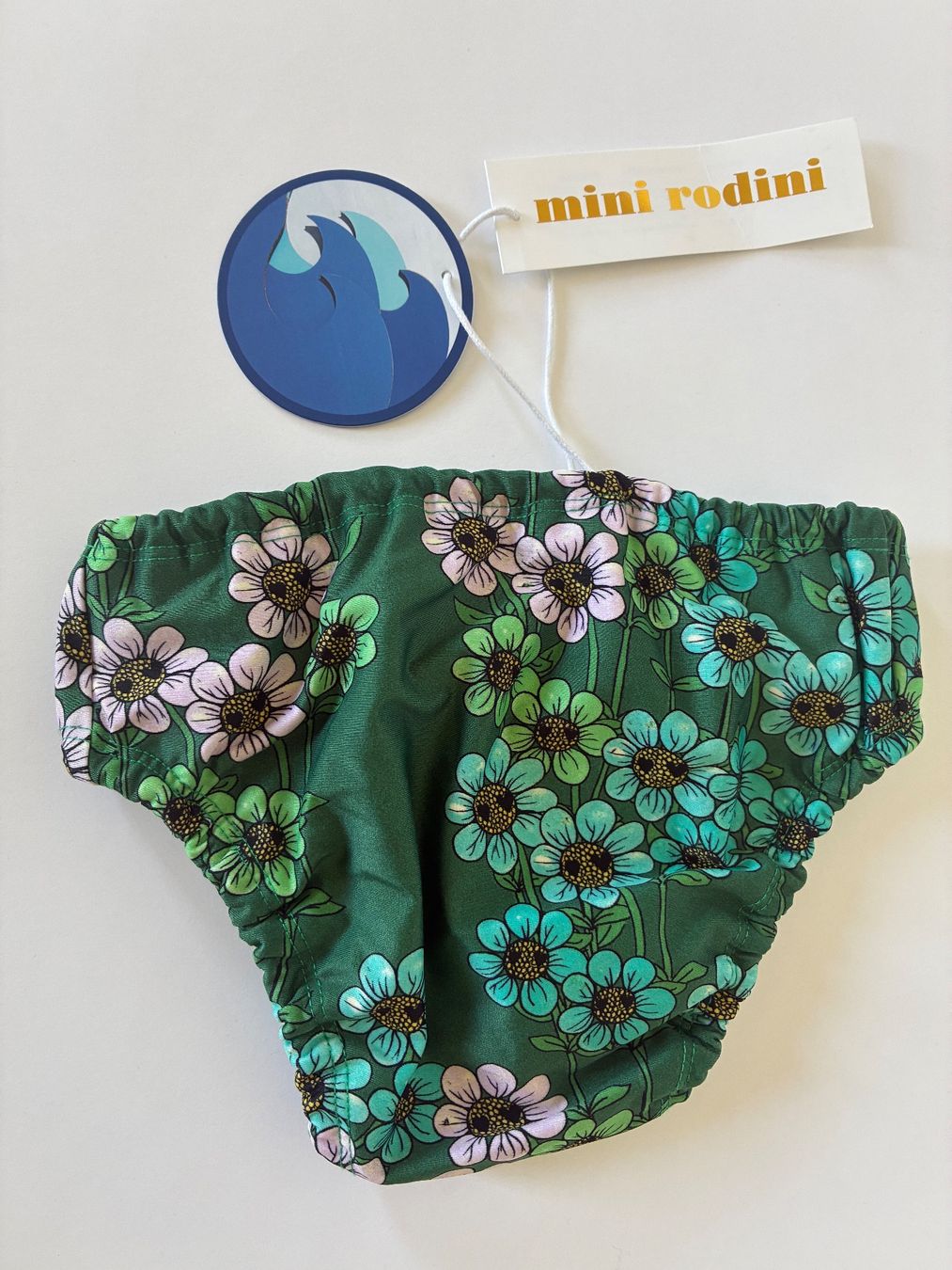 Costumi da bagno: Mini Rodini Badehose NEU – Nuovo e nell'imballaggio originale da Fribourg venduto da waves55 1