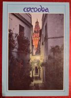 Cordoba Spanien 1990