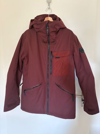 Skijacke / Snowboardjacke Männer O’Neill size M