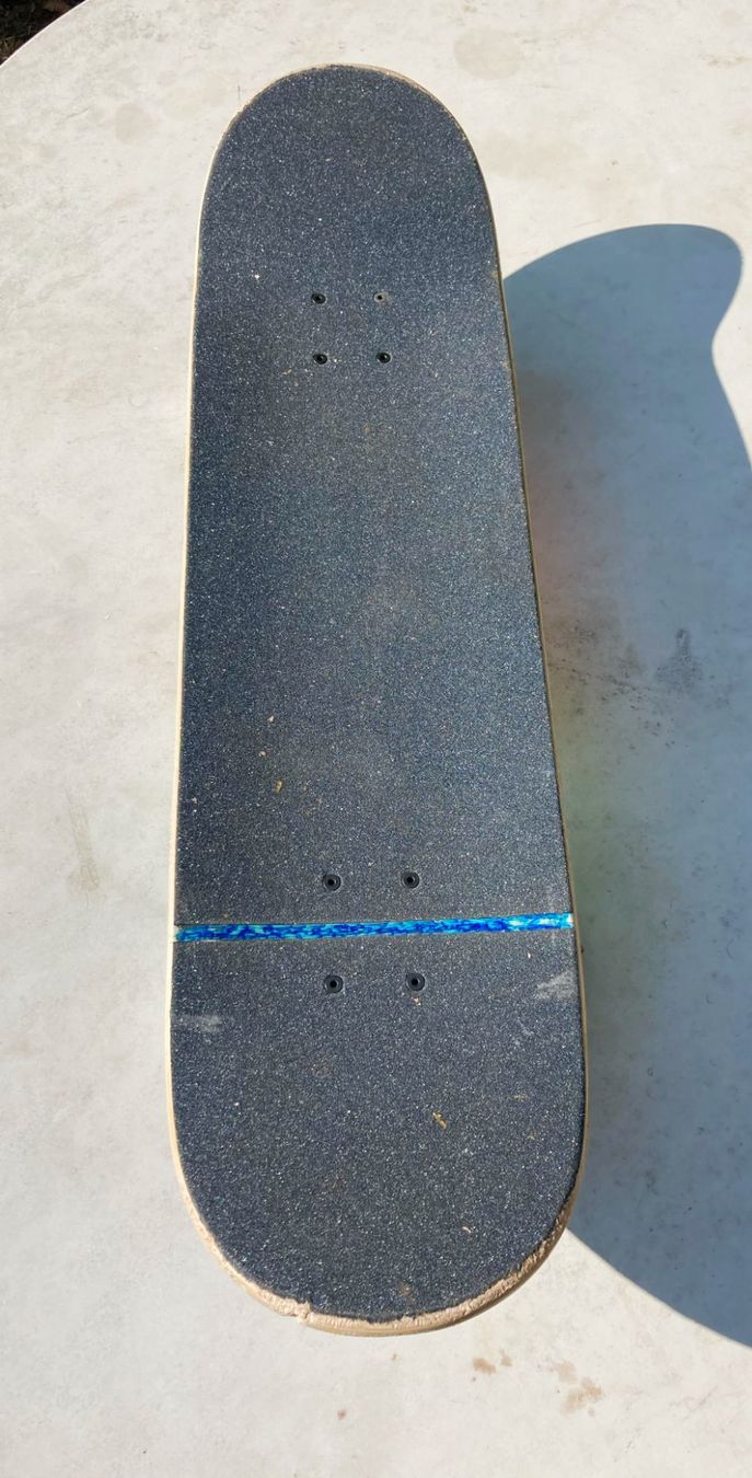 Skateboards: Almost Skateboard 8.25" – D'occasion à Zürich par need_something 1