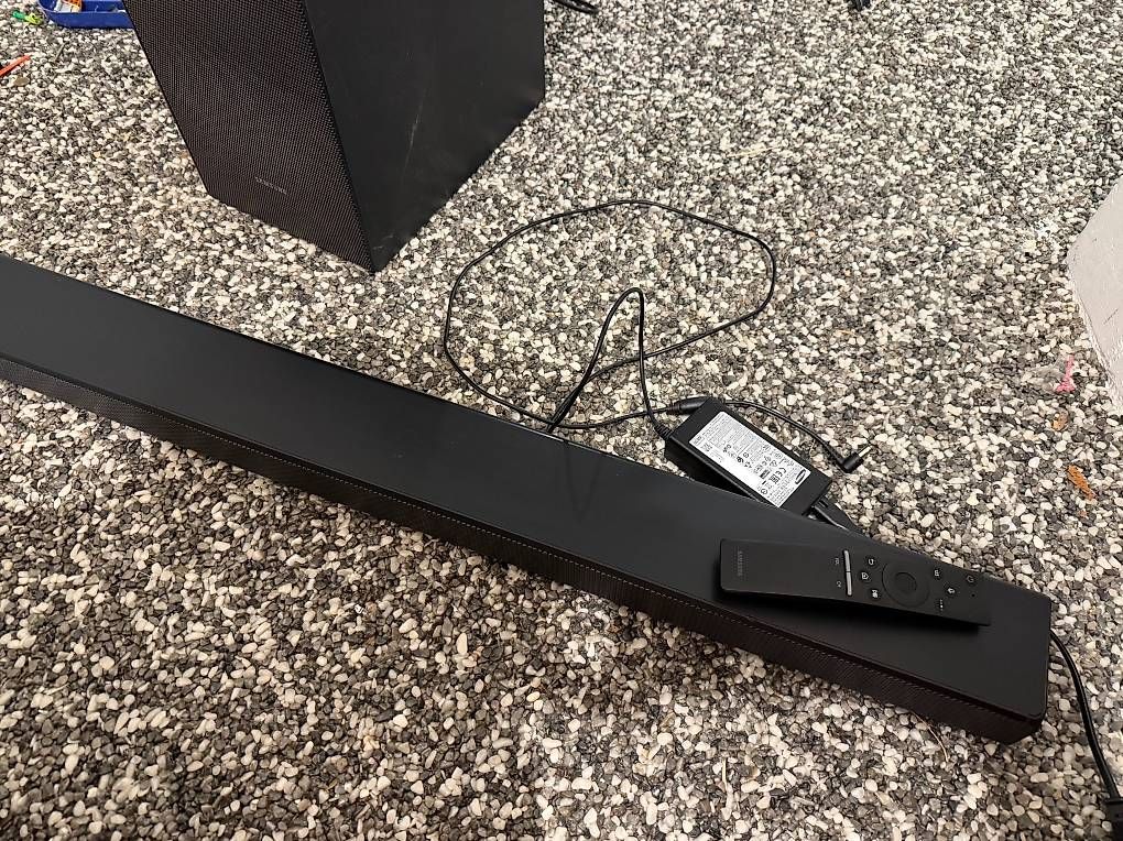 Casse acustiche: Samsung HW-N550 Soundbar. – Usato da Stein am Rhein venduto da fabio8260