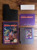 Nintendo NES - Little Nemo The Dream Master - Sammlerzustand