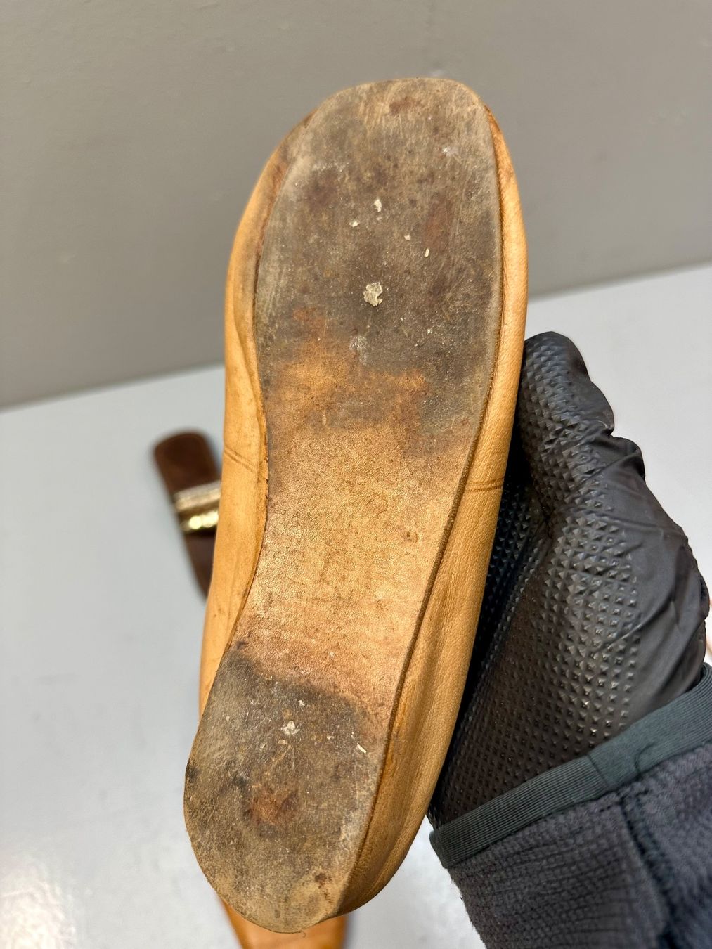 Scarpe da donna: DAMENSCHUHE #43 AB 1.- !!! – Usato da Zürich venduto da NIKI777 7