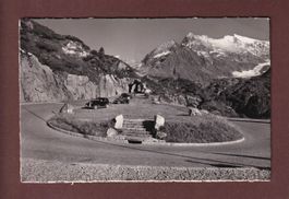SUSTENSTRASSE - Himmelrank - 1947
