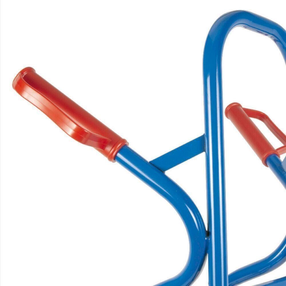 Carriole: TRESTLES S04 blau Profi Sackkarre – Nuovo e nell'imballaggio originale da Bottighofen venduto da zaap 6