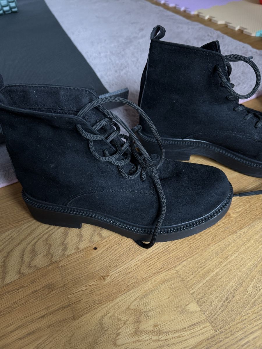 Chaussures femmes: Schuhe 37 – D'occasion à Riehen par ann_76jw 4