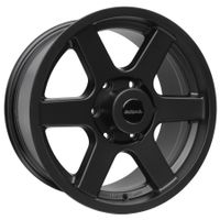 Alufelgen Delta Avventura 17"