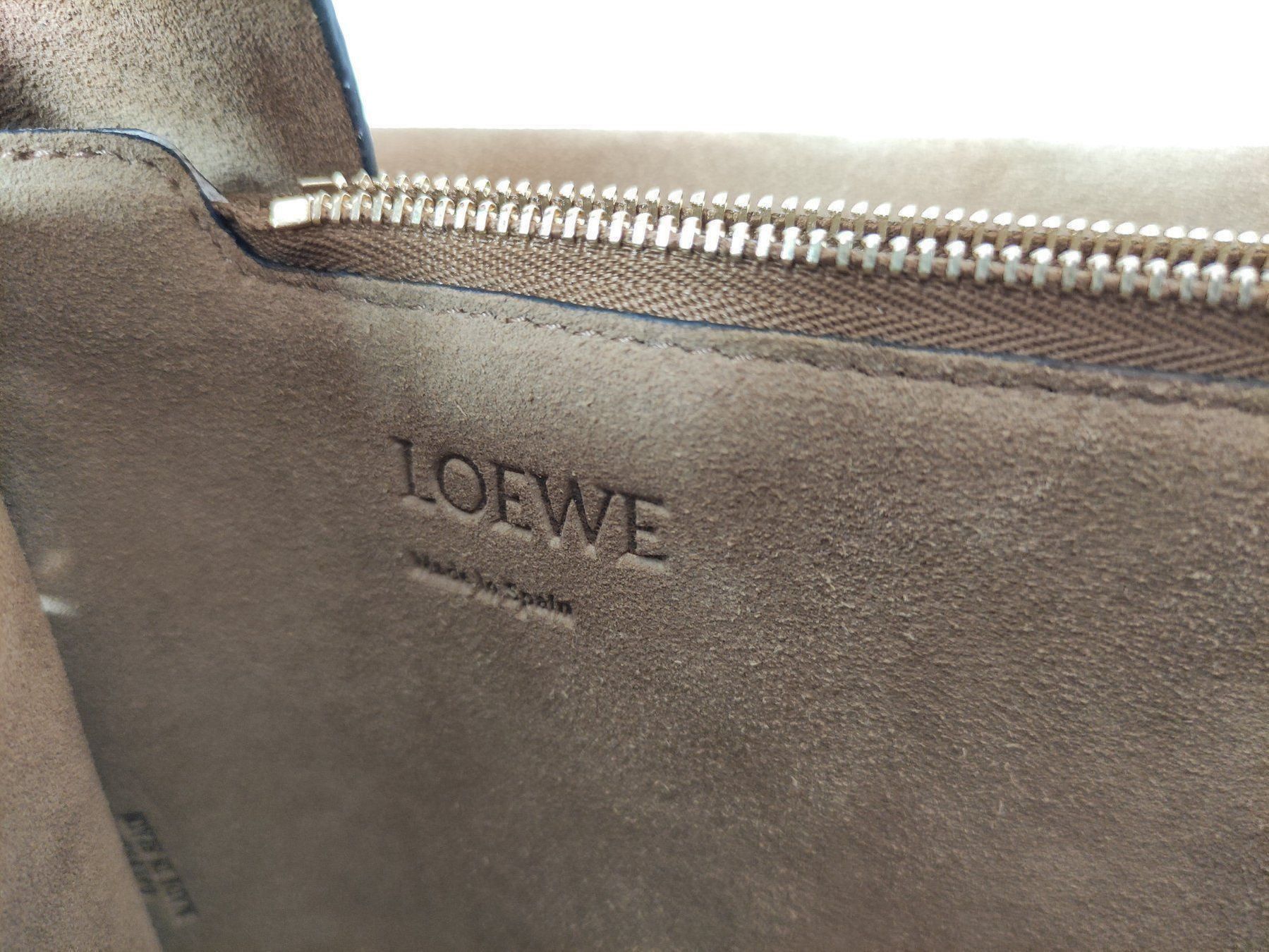 Loewe Borse da donna: Loewe Gate Bag XL, 100% NEW – Nuovo (secondo la descrizione) da Sursee venduto da Re.joy 4