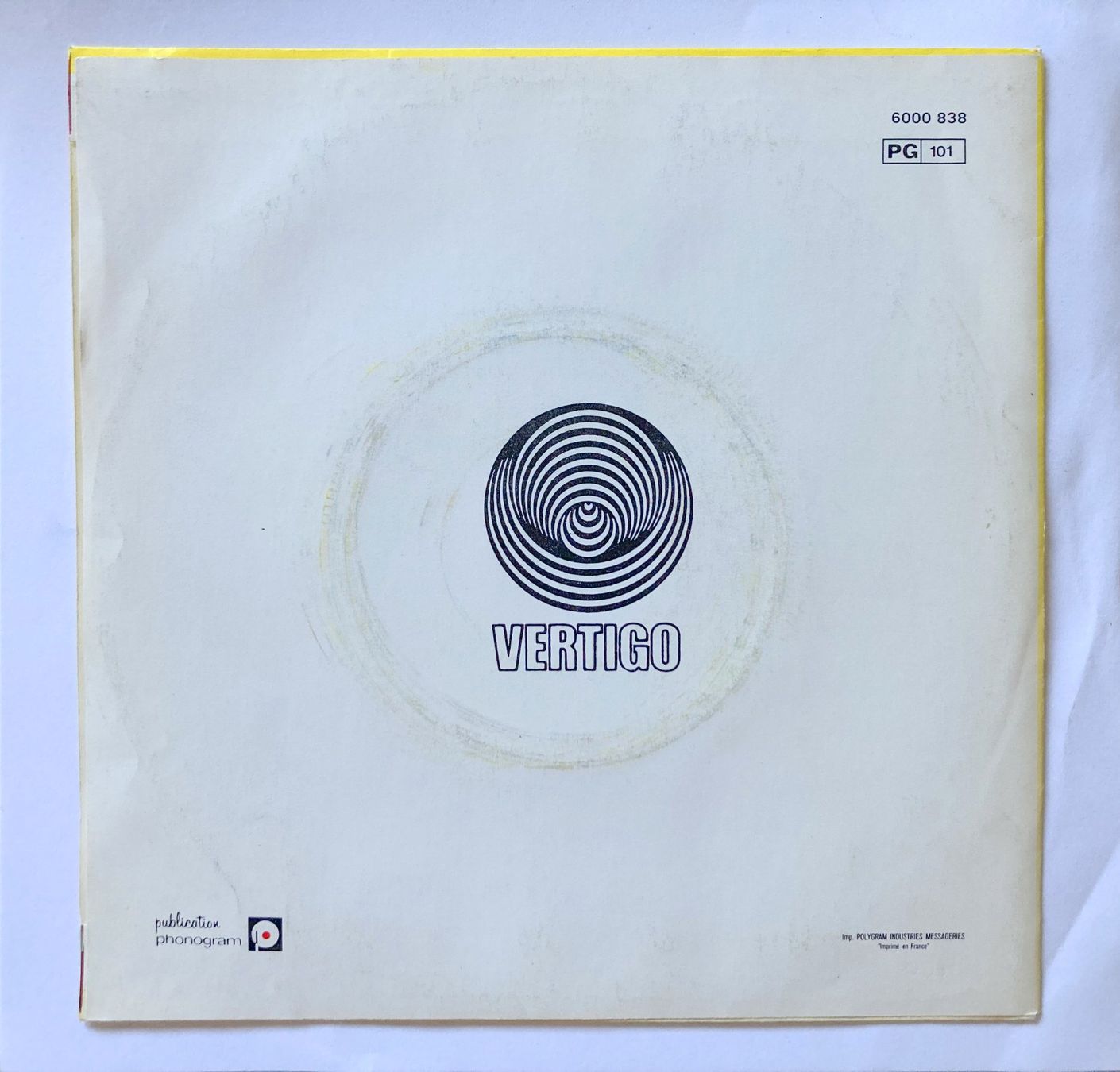 Dischi in vinile: NAZARETH - DREAM ON – Usato da Bottens venduto da hotter-than-hell 1