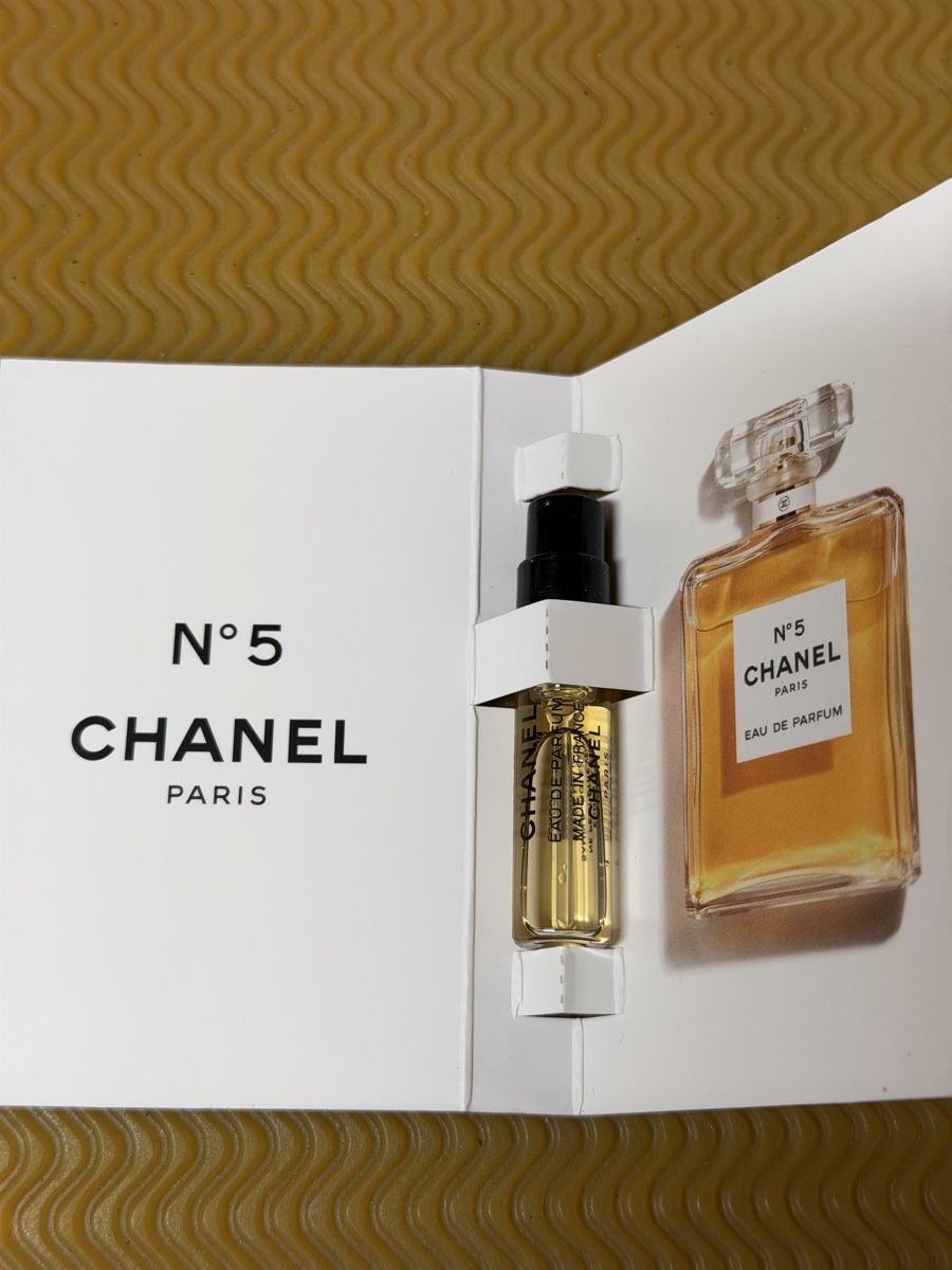 Chanel Profumi & Eau de Toilette: Chanel N°5 eau de parfum – Nuovo e nell'imballaggio originale da fey venduto da Caductilometre 1