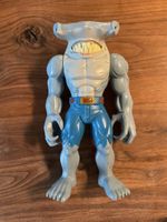 Actionfigur Hammerhai Figur Spielzeug 30cm guter Zustand