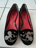 Diana Ballerinas Disney Gr. 37 aus JAPAN
