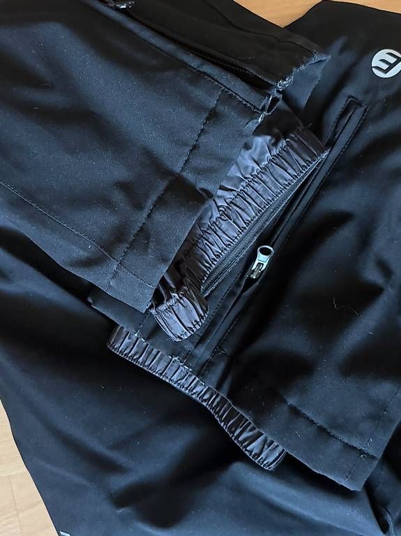 Hosen: Icepeak Skihose, Grösse 152 – Gebraucht aus Bern von gugga_73 2