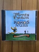 Monty Python Die Ritter der Kokosnuss CD-ROM von 1996