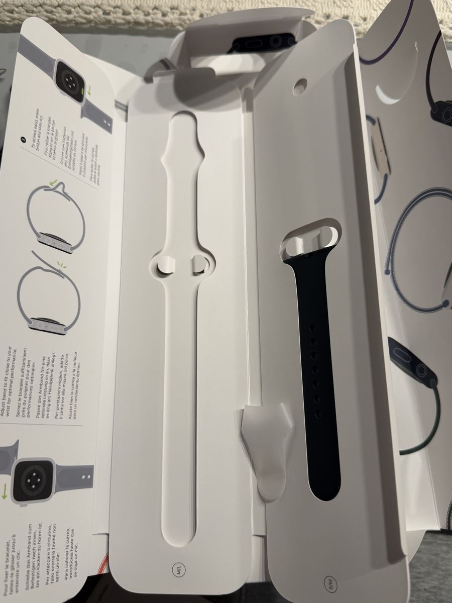 Apple Smartwatch: Apple Watch SE – Usato da Winterthur venduto da Ciga7nito 3