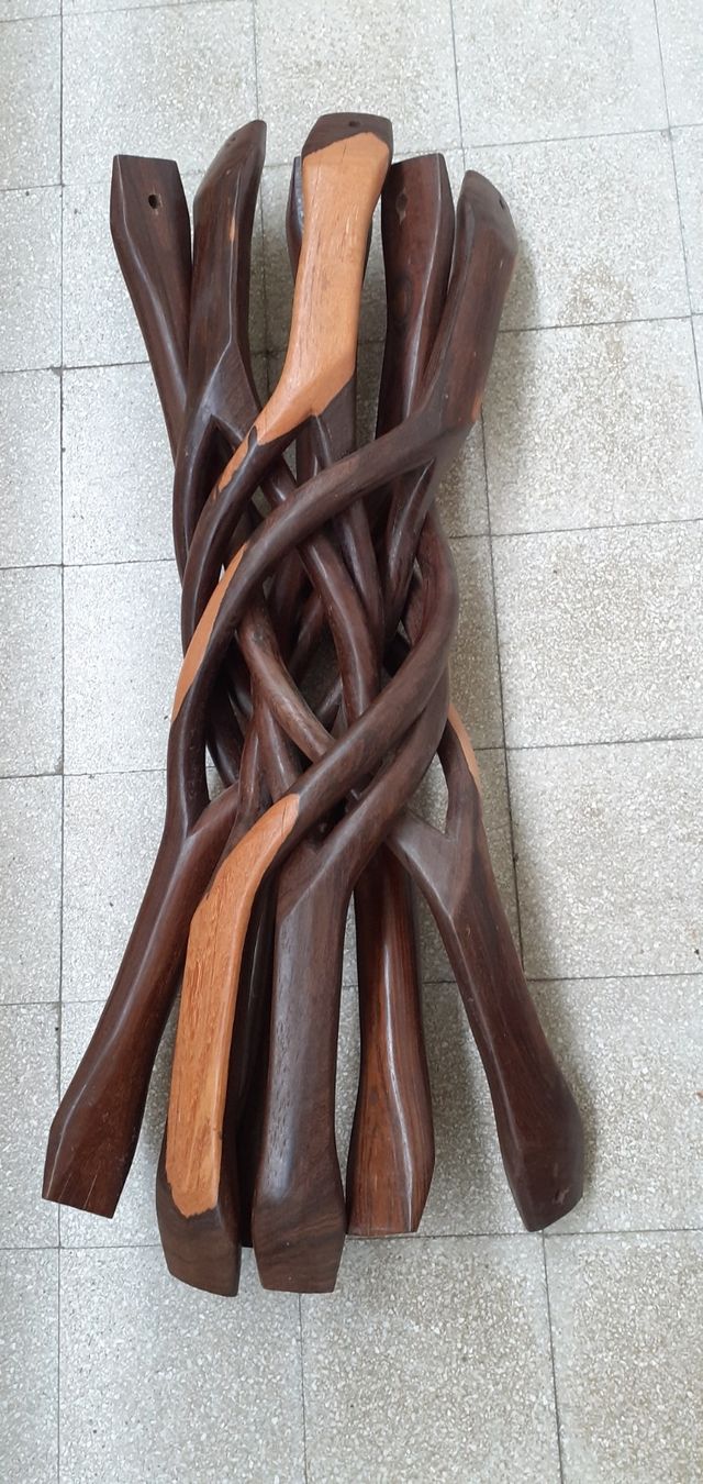 Tables: table – D'occasion à Cornaux NE par sam_dy77 1
