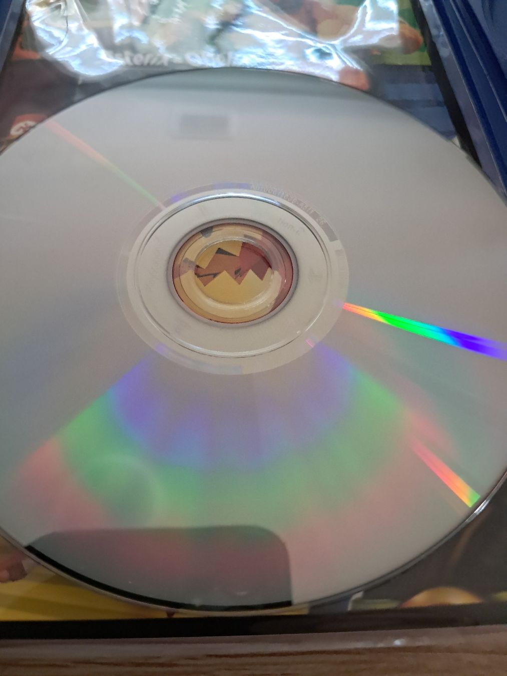 Spiele: Ps2 Game Asterix Las Vegum,Top Zustand – Gebraucht aus Einsiedeln von Biberchrouser76 3