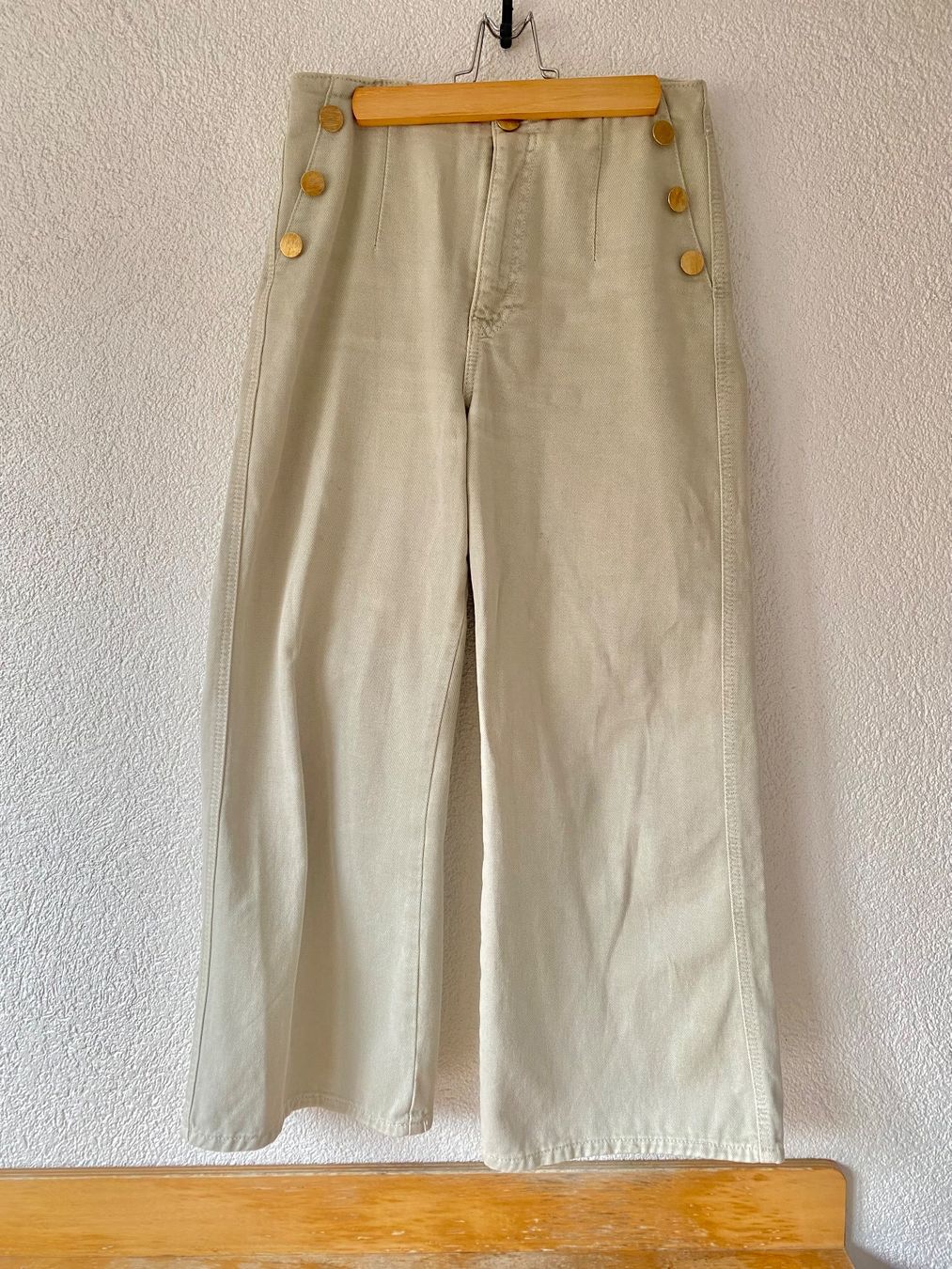 Pantaloni: Zara Hose, Grösse 36 – Usato da Zürich venduto da mar_6xcq 1