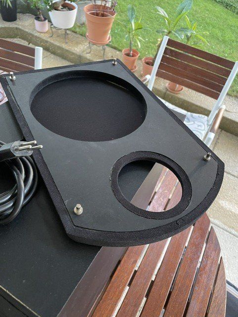Elac Casse acustiche: Subwoofer Elac Sub 111.2 ESP – Usato da Ennetbaden venduto da djpejic 2