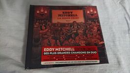 Eddy Mitchel  / La même tribu Vol 1