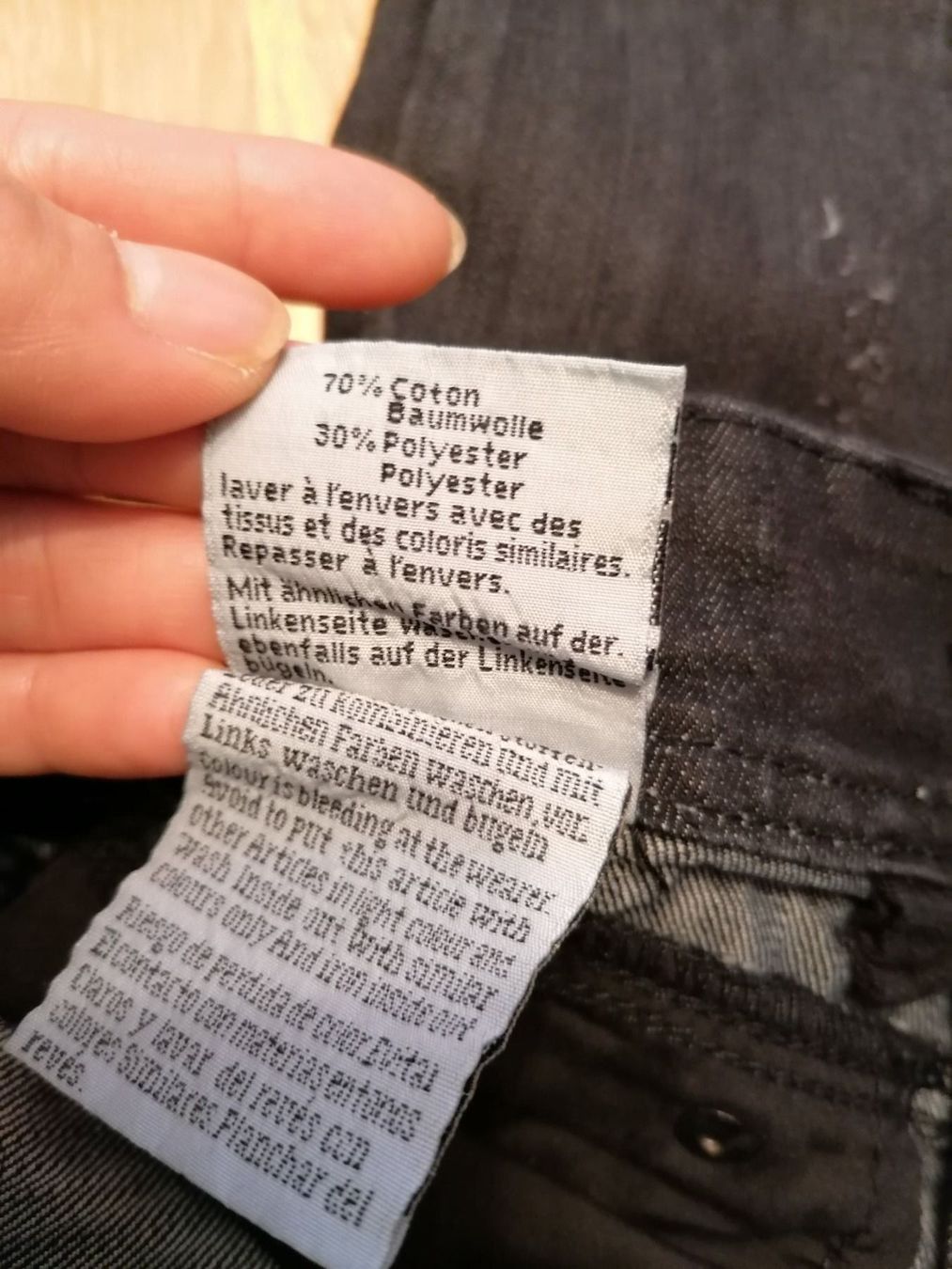 Jeans: Damenjeans Oxxy Denim Gr 32 – Nuovo e nell'imballaggio originale da Muri AG venduto da goodmood17 4
