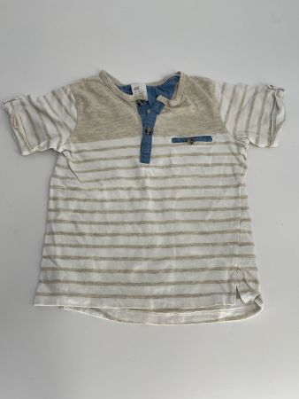 H&M Shirt Gr. 92