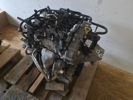 Ford Focus 1.0 Motor Defekt!