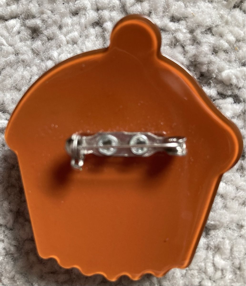 Spille & Fermagli: Broche fantaisie – Nuovo e nell'imballaggio originale da Ardon venduto da hel_2sxp 4