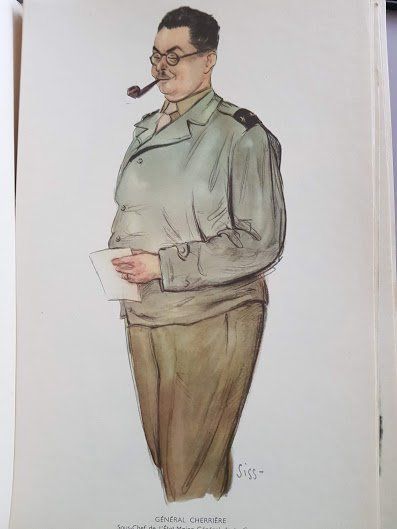 Libri: Soldates et Generaux 1944-45 – Usato da Mörschwil venduto da aik_x8mc 3