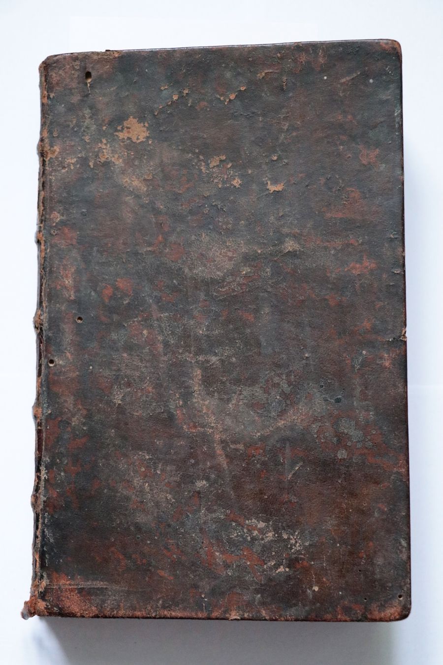 Bücher: 1769 ANTONS GODEAU ALLGEMEINE KIRCHENGESCHICHTE – Gebraucht aus Uitikon Waldegg von 05atzgi 5