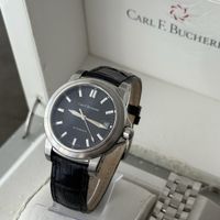 Carl F. Bucherer Patravi AutoDate🇨🇭